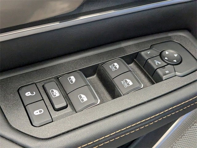 New 2026 RAM 1500 Tungsten image 20