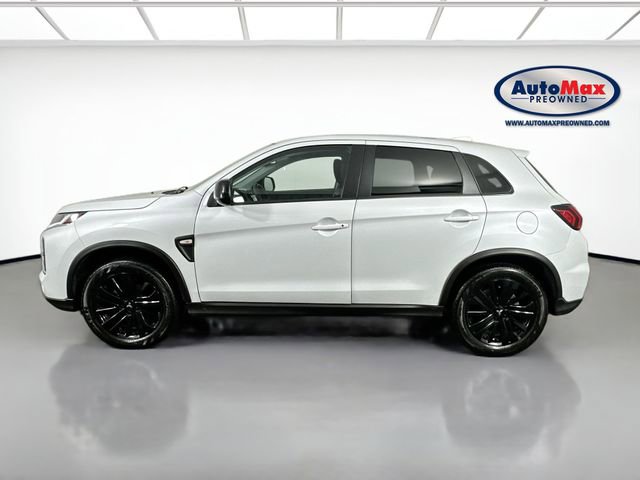 Used 2023 Mitsubishi Outlander Sport LE image 8