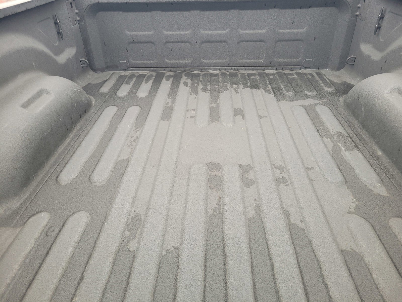 Used 2024 RAM 2500 Big Horn w/ Bed Utility Group image 29