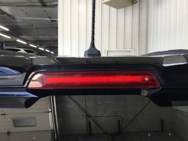 Used 2021 Ford EcoSport SES image 16