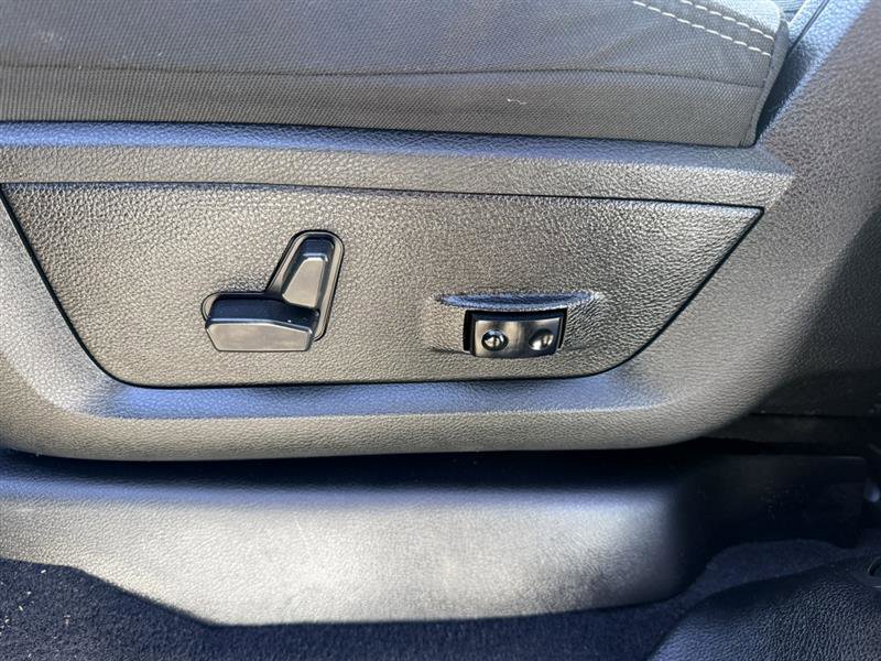 Used 2021 RAM 2500 Lone Star w/ Level 1 Equipment Group w/2_Y image 26