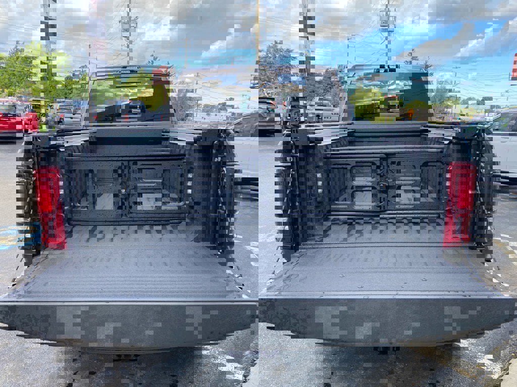 Used 2025 RAM 2500 Power Wagon image 24