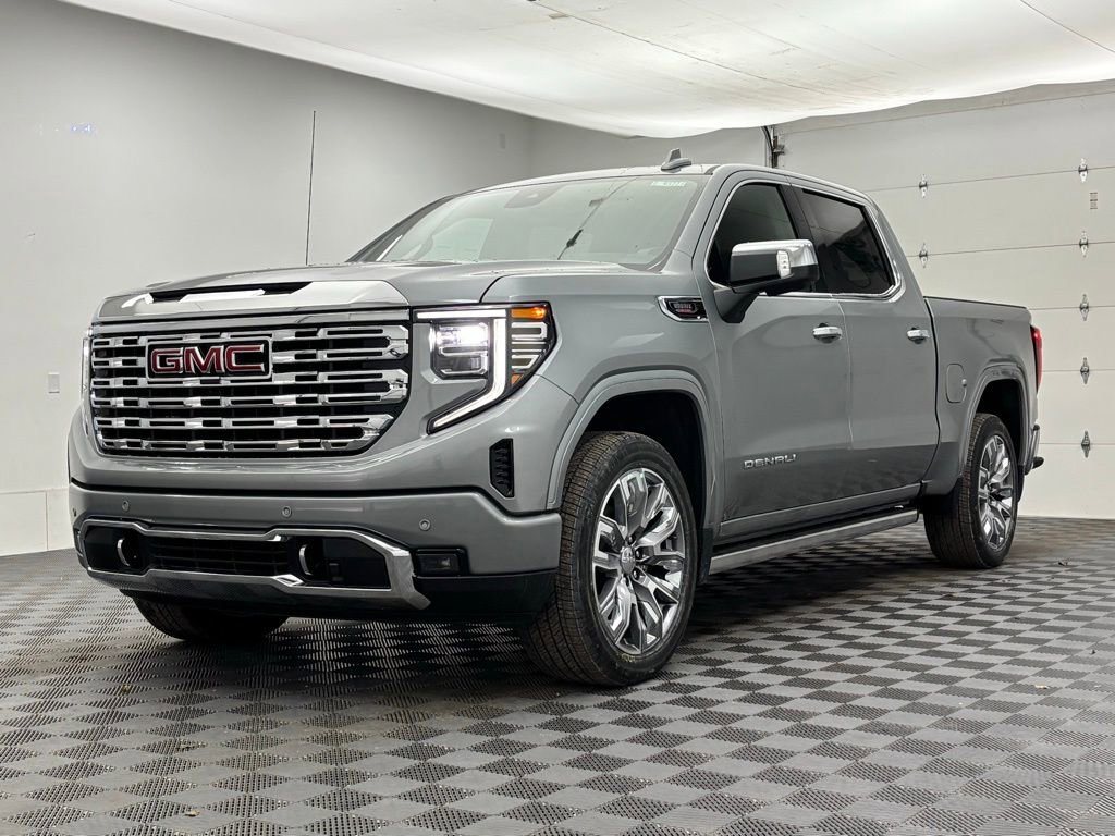 New 2026 GMC Sierra 1500 Denali image 15