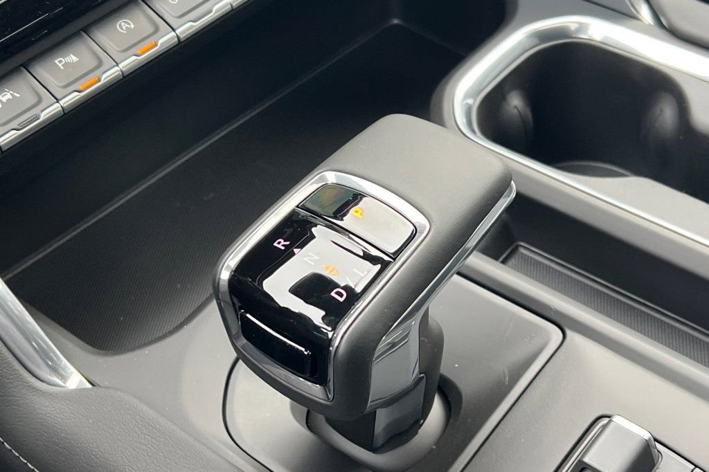 New 2026 GMC Sierra 1500 Denali w/ Denali Reserve Package image 18