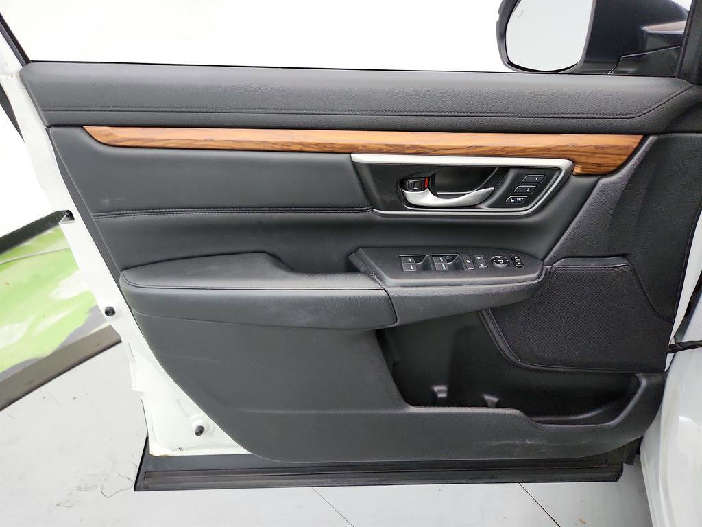 Used 2020 Honda CR-V EX-L image 22