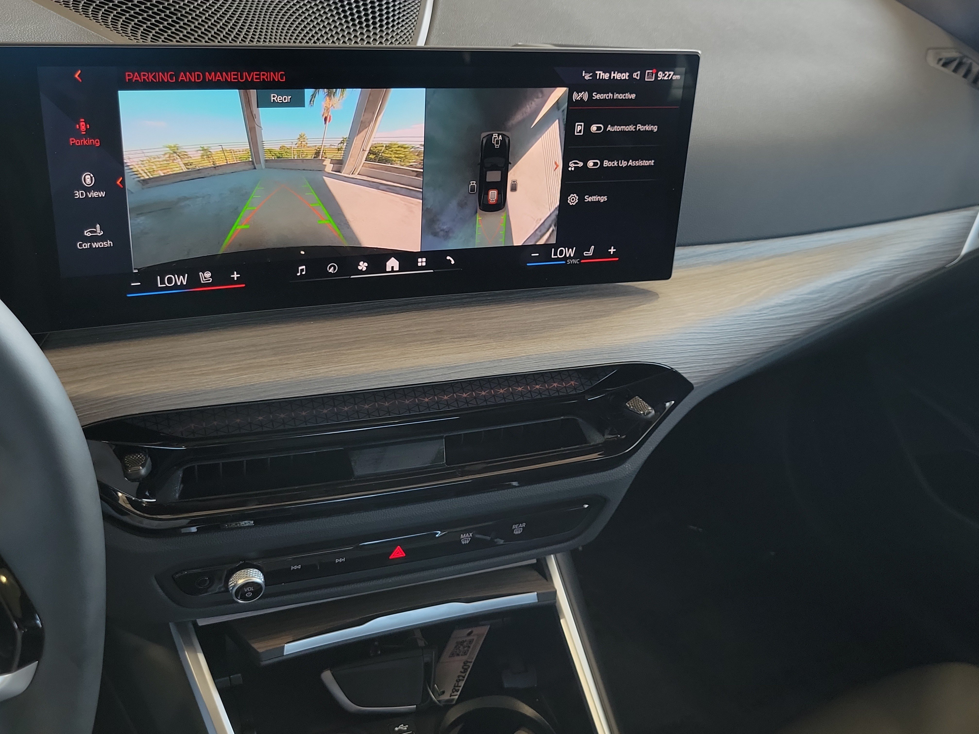 Used 2026 BMW 330i Sedan RWD image 27