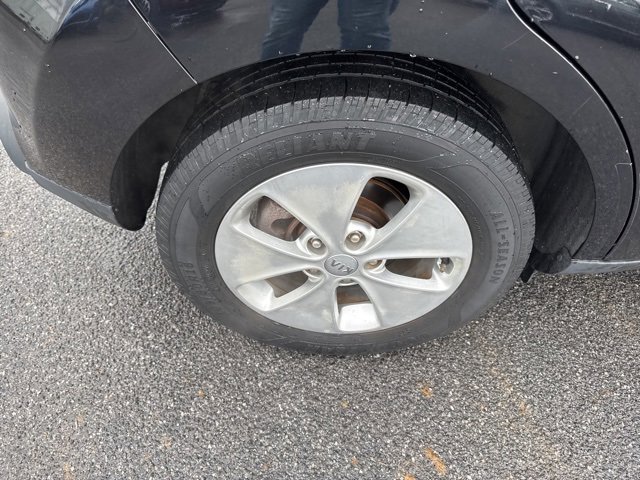 Used 2015 Kia Soul image 9