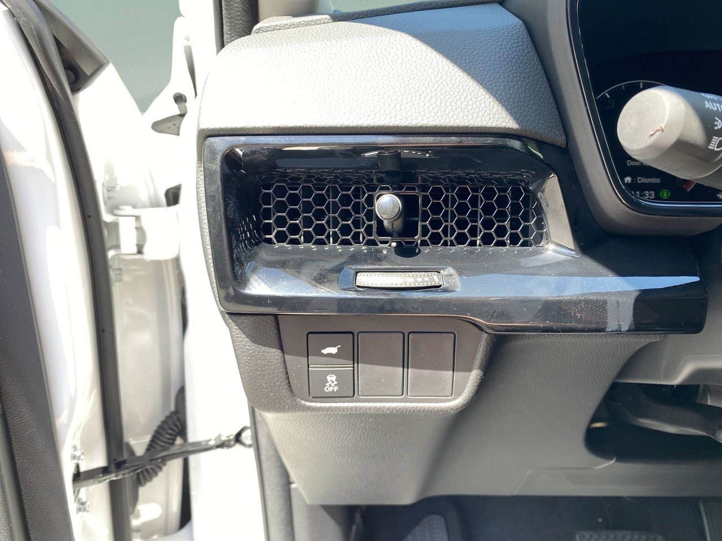 Used 2023 Honda CR-V EX-L image 10