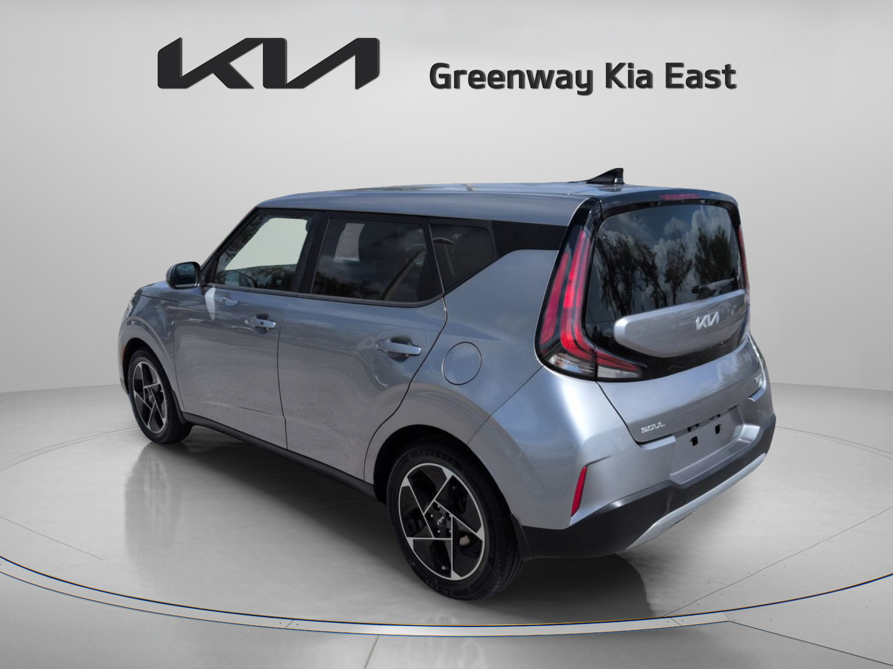 Certified 2023 Kia Soul EX FWD image 8