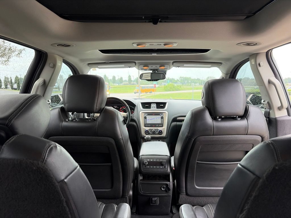 Used 2016 GMC Acadia Denali AWD/4WD image 34