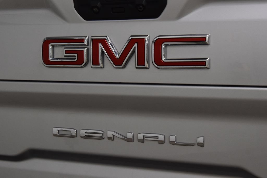Used 2023 GMC Sierra 2500 Denali AWD/4WD image 24