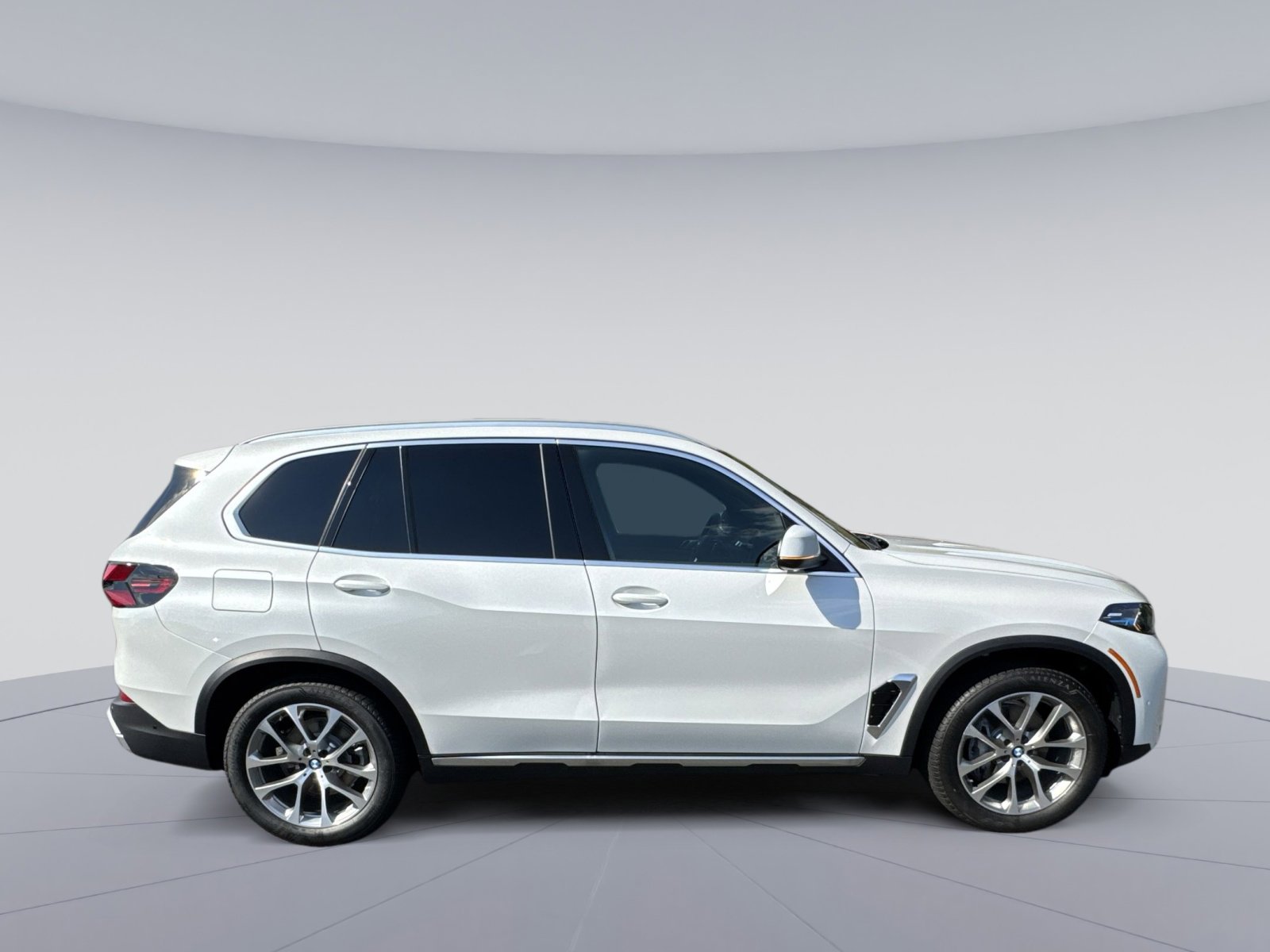 New 2026 BMW X5 xDrive40i image 34