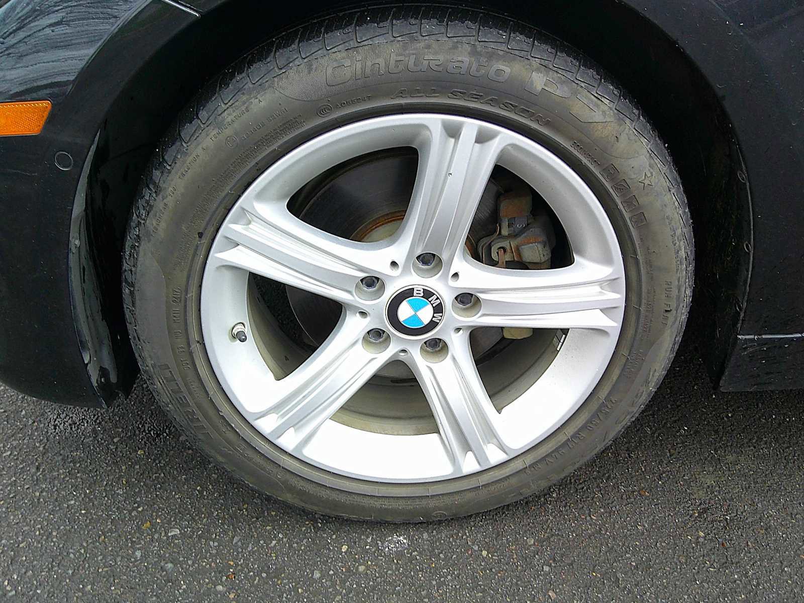 Used 2012 BMW 328i Sedan image 9