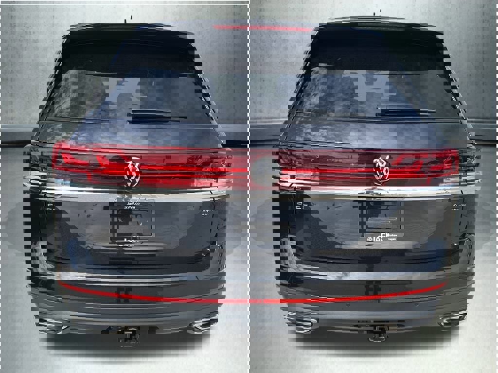 New 2026 Volkswagen Atlas SEL image 7