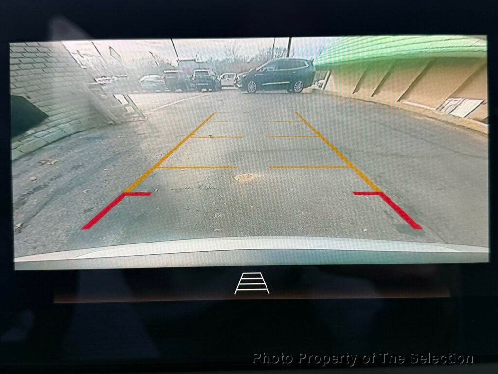 Used 2024 Buick Envista Preferred w/ Convenience I Package image 33