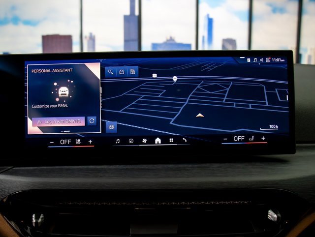 New 2026 BMW 430i xDrive w/ Parking Assistance Package image 17