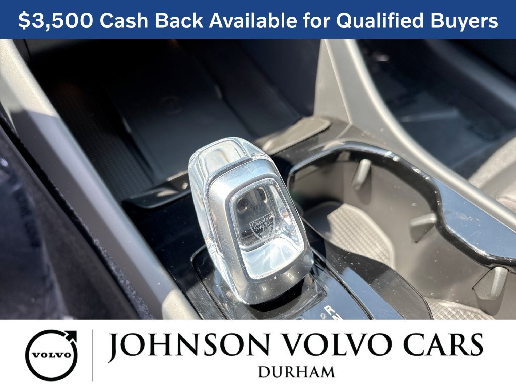 New 2026 Volvo XC40 B5 Plus w/ Climate Package AWD/4WD image 23