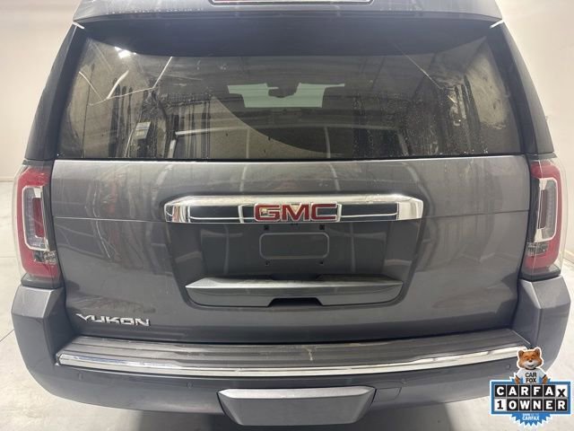 Used 2020 GMC Yukon Denali w/ Open Road Package image 7