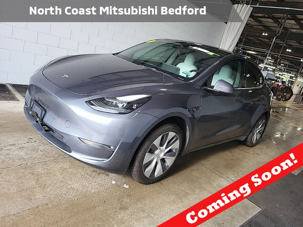 Used 2023 Tesla Model Y Long Range