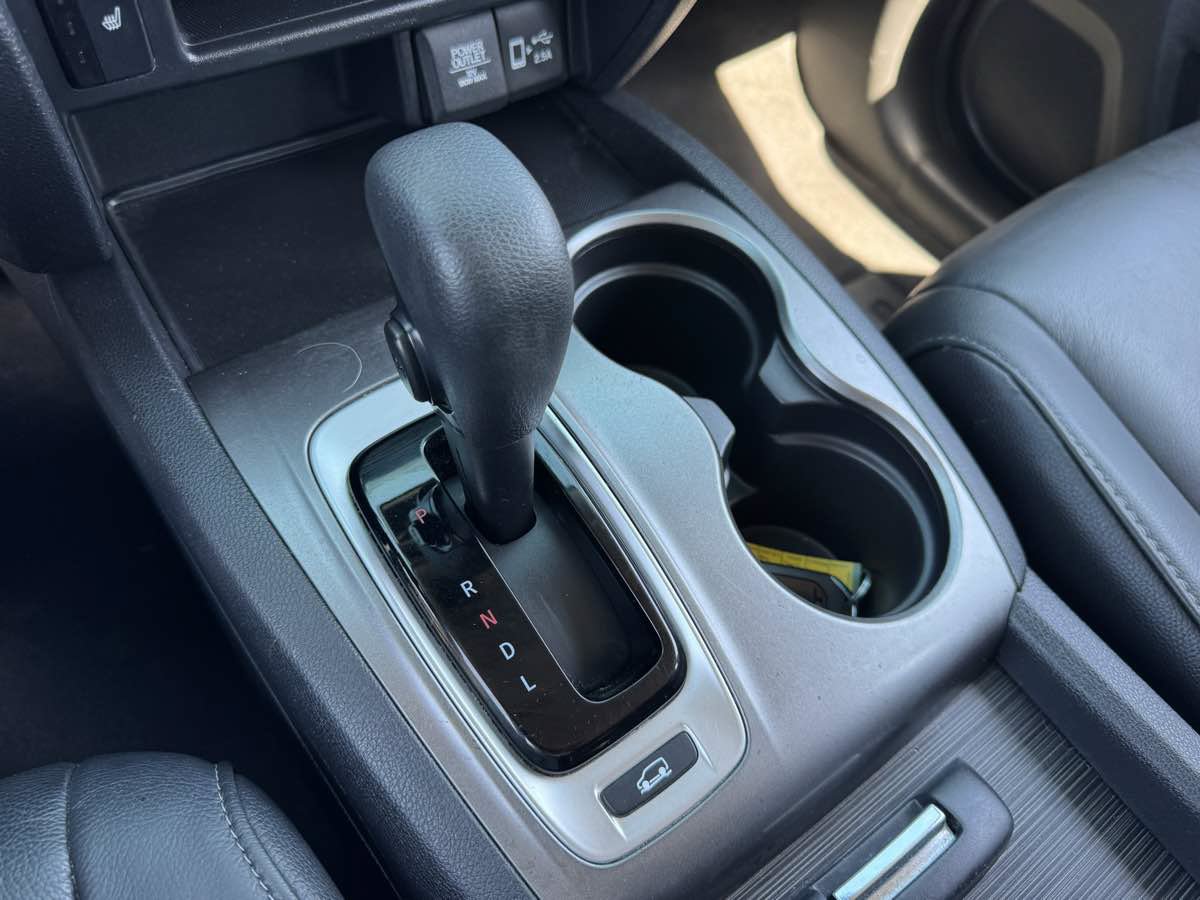 Used 2019 Honda Pilot EX-L image 36