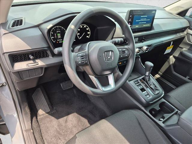 New 2026 Honda CR-V EX image 3
