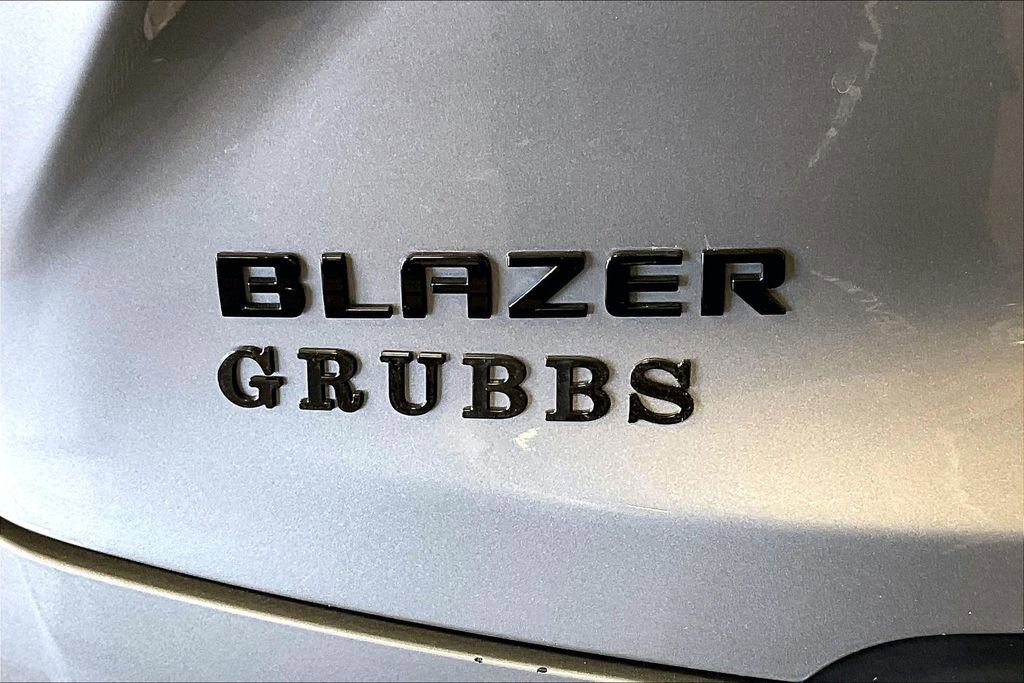 Used 2024 Chevrolet Blazer LT w/ Convenience Package FWD image 41