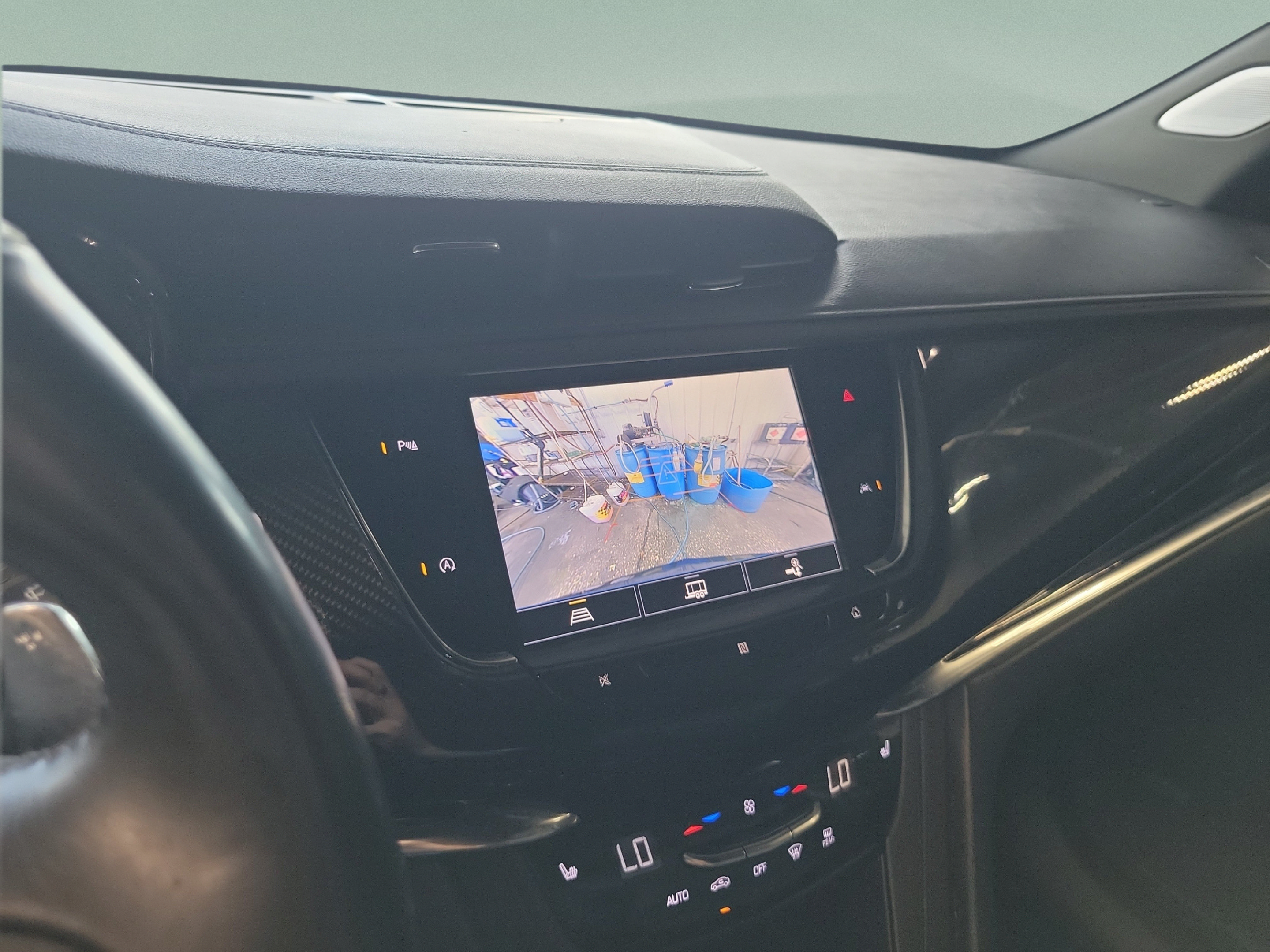Used 2021 Cadillac XT6 Sport AWD/4WD image 22
