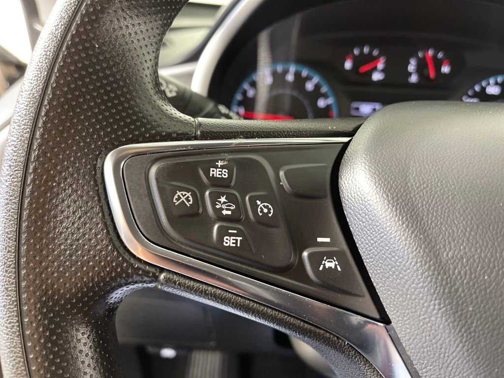 Used 2024 Chevrolet Malibu LT image 26