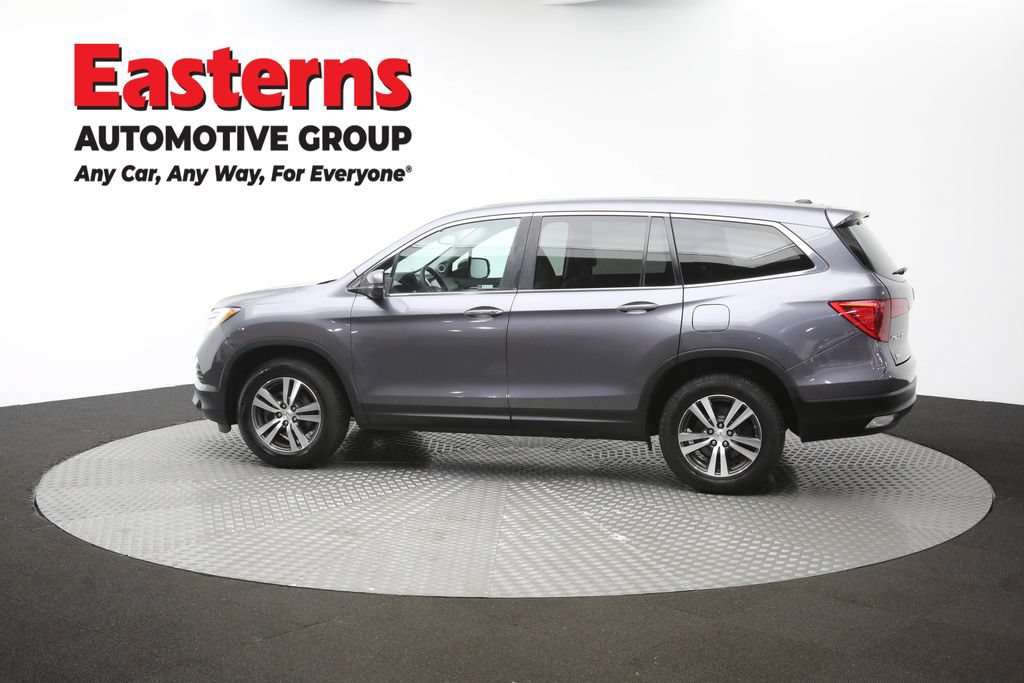 Used 2018 Honda Pilot EX-L image 61