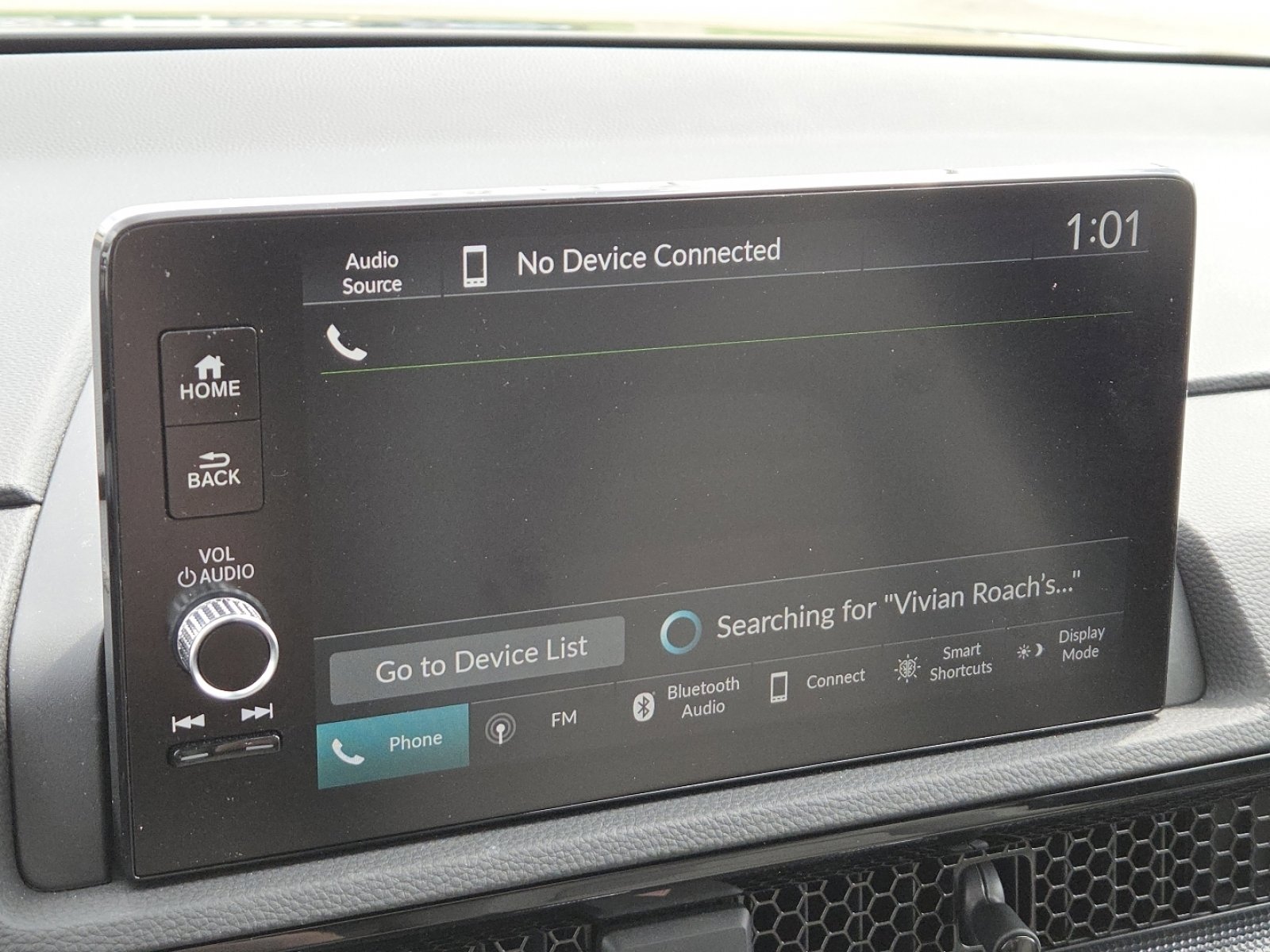 Used 2025 Honda CR-V EX-L image 31