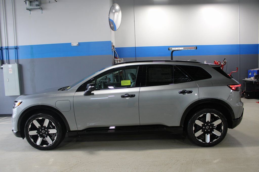 New 2026 Honda Prologue Elite image 8