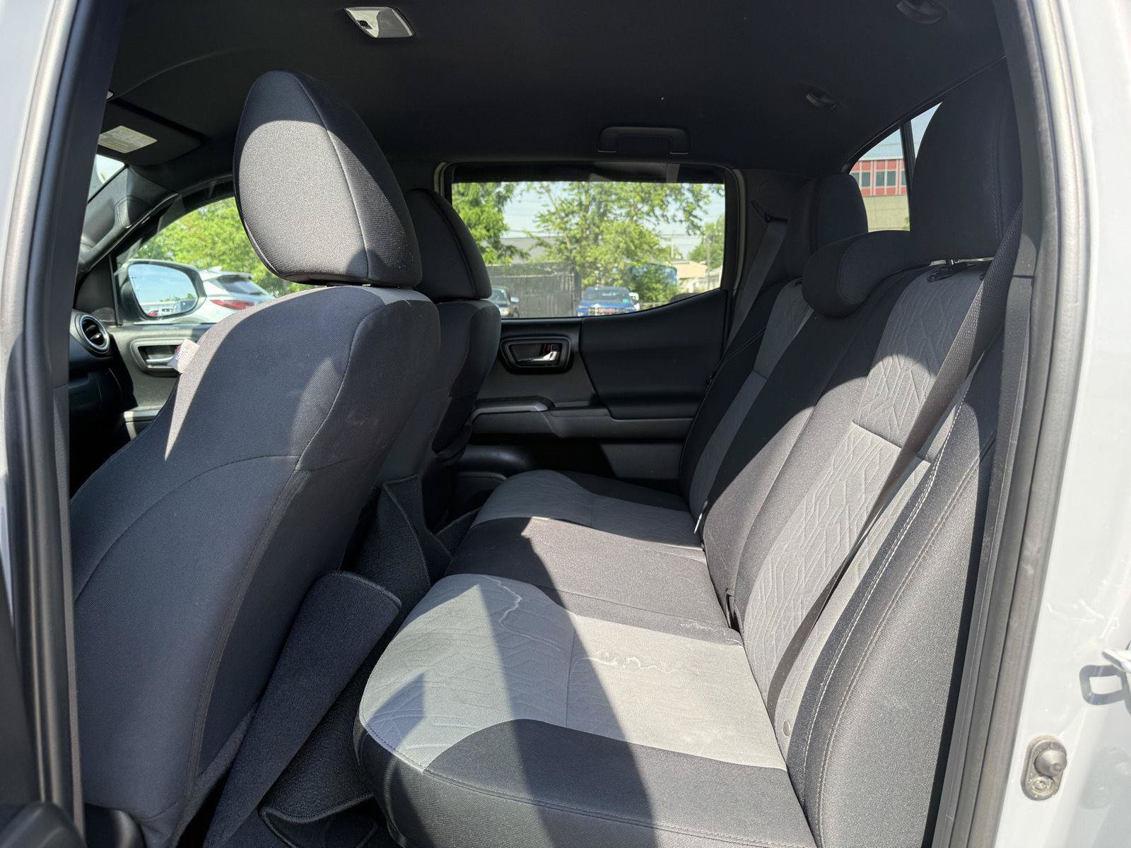 Used 2021 Toyota Tacoma TRD Pro AWD/4WD image 10