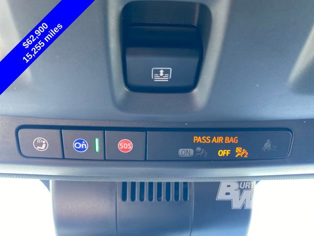 Used 2023 Chevrolet Tahoe Z71 w/ Luxury Package AWD/4WD image 33
