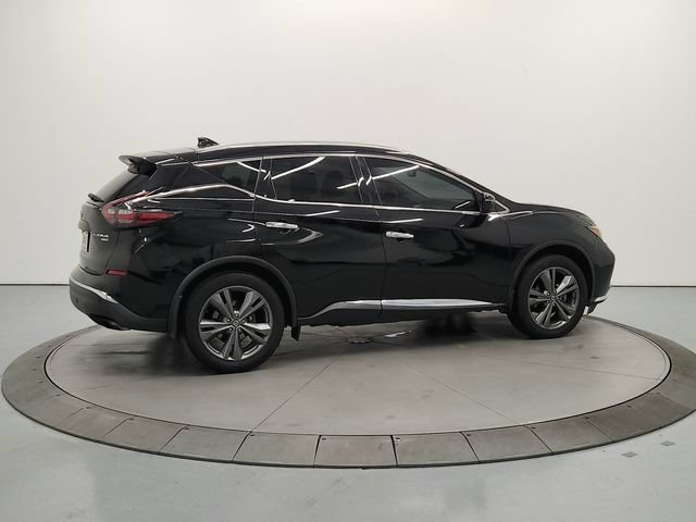 Used 2019 Nissan Murano Platinum AWD/4WD image 8