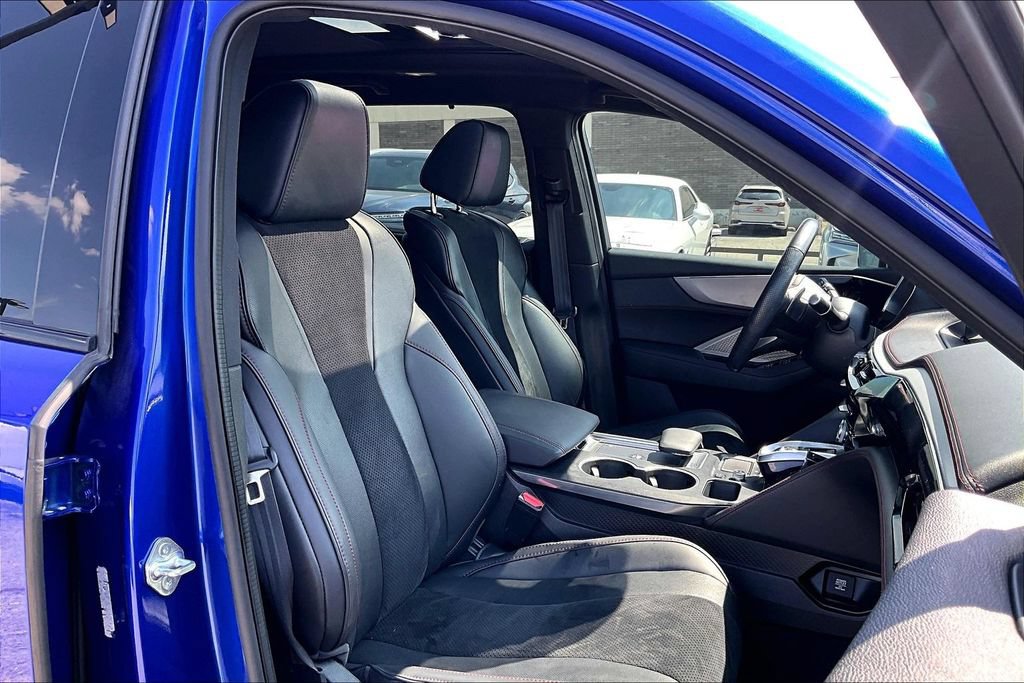 Used 2023 Acura MDX A-Spec AWD/4WD image 9