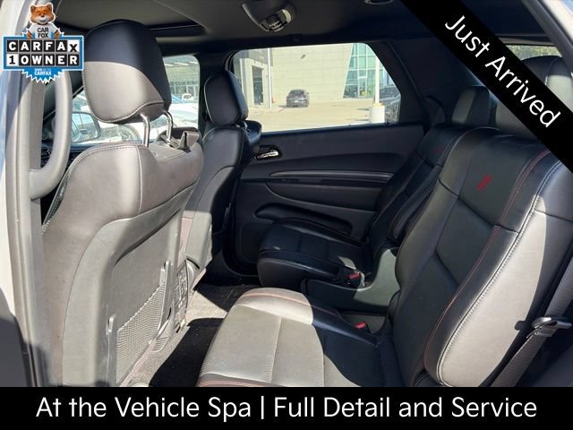 Used 2023 Dodge Durango GT RWD image 13