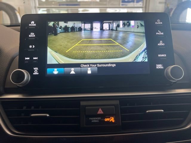 Used 2020 Honda Accord Sport image 20