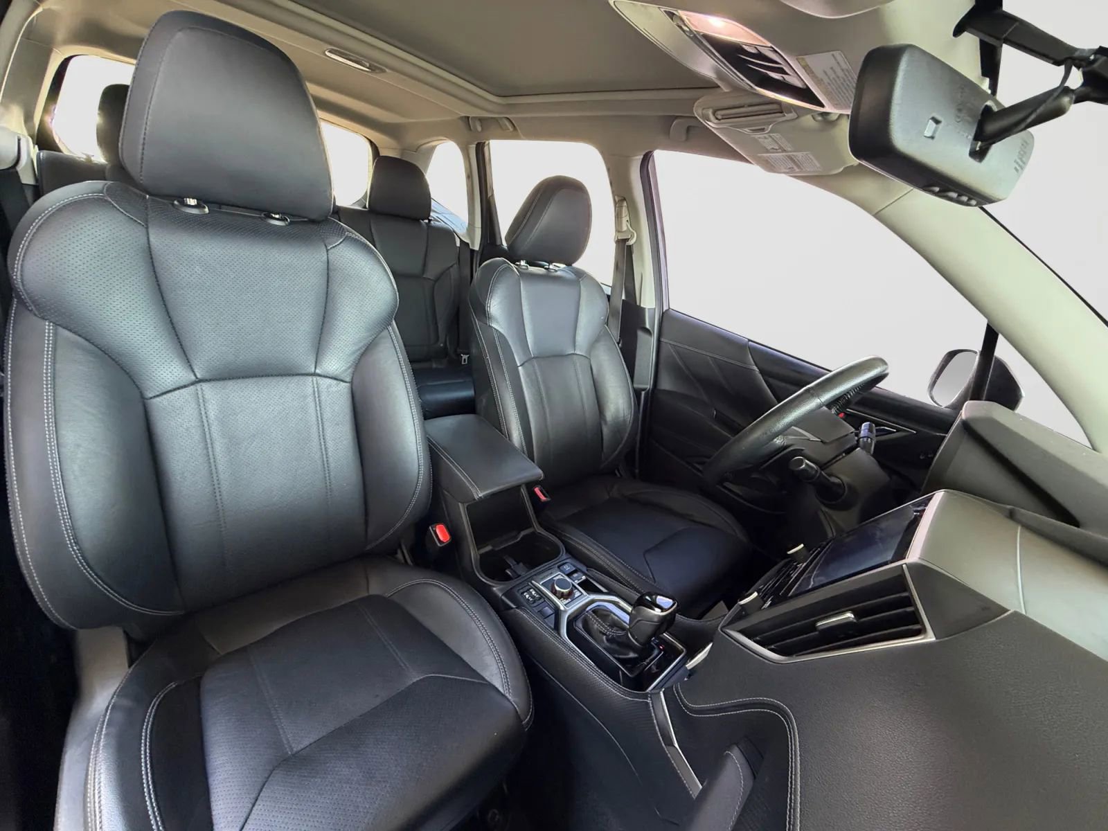 Used 2019 Subaru Forester Touring AWD/4WD image 21