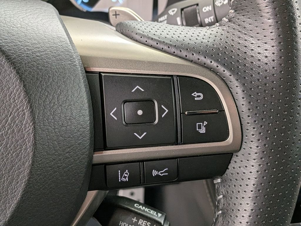 Certified 2021 Lexus RX 450h F Sport w/ Cold Weather Package (CT) image 21