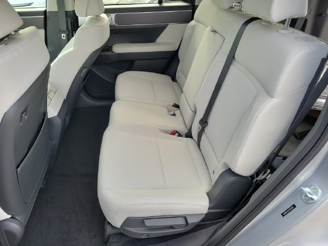 New 2026 Hyundai Santa Fe SE FWD image 20