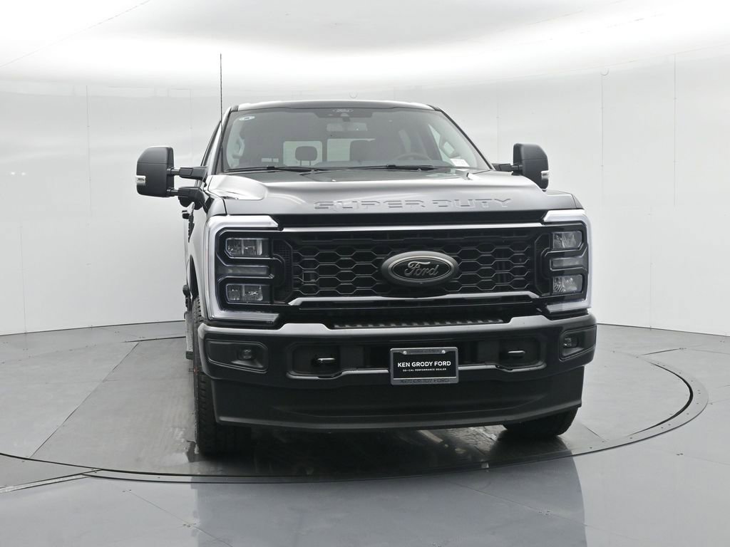 New 2026 Ford F350 XLT w/ XLT Premium Package image 25