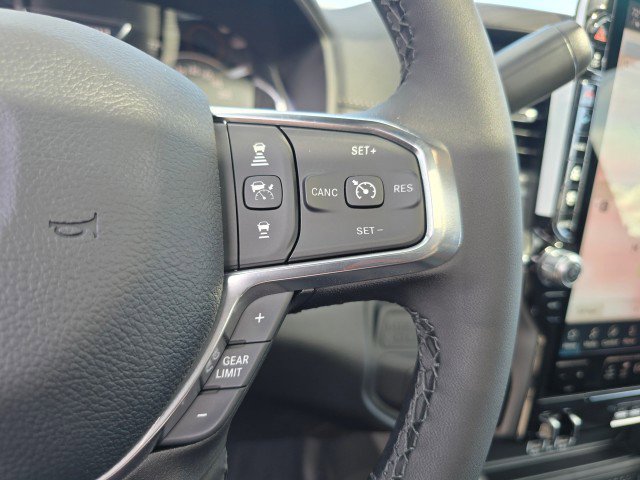 New 2026 RAM 2500 Laramie image 30