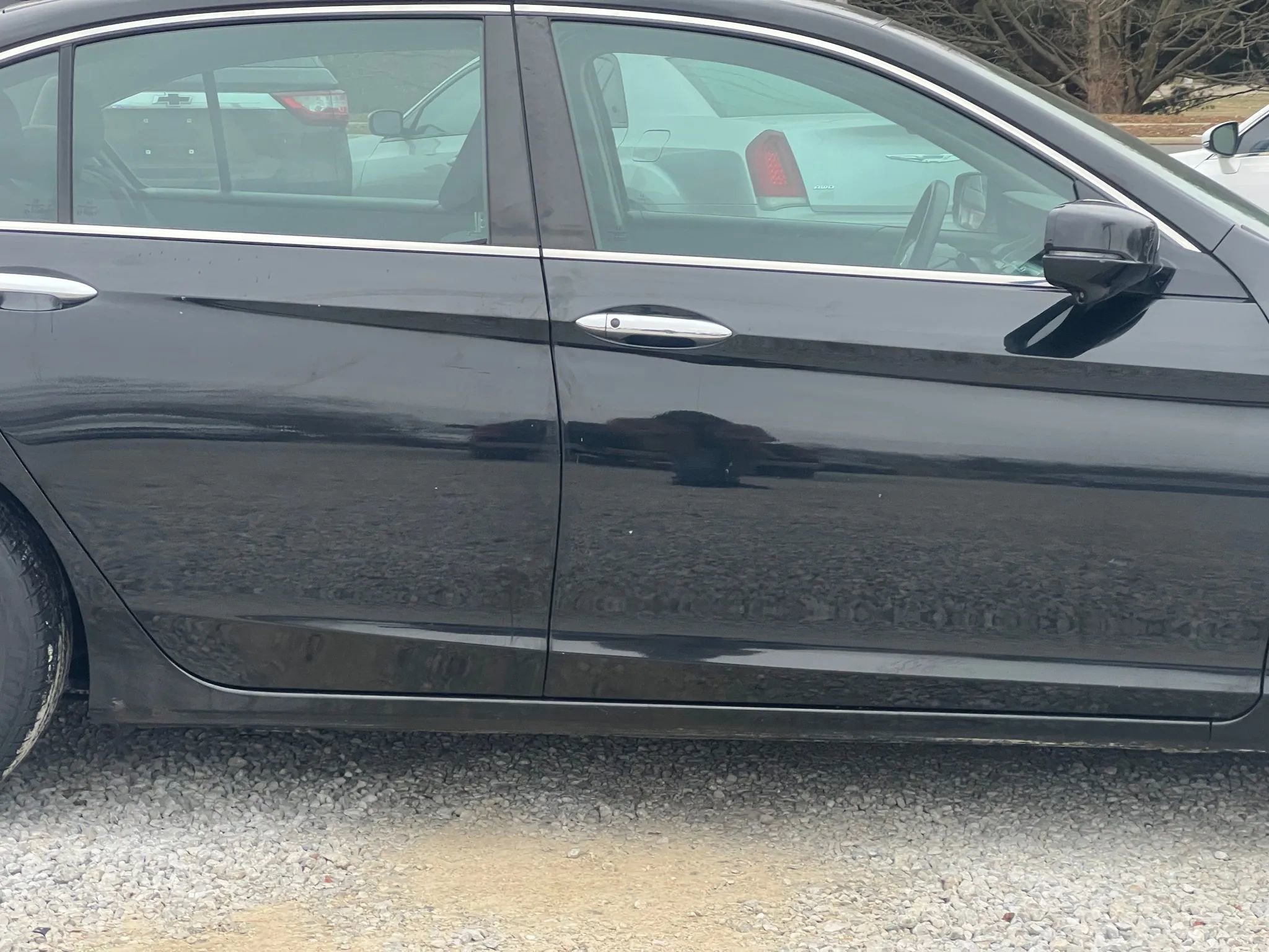 Used 2013 Honda Accord EX image 11