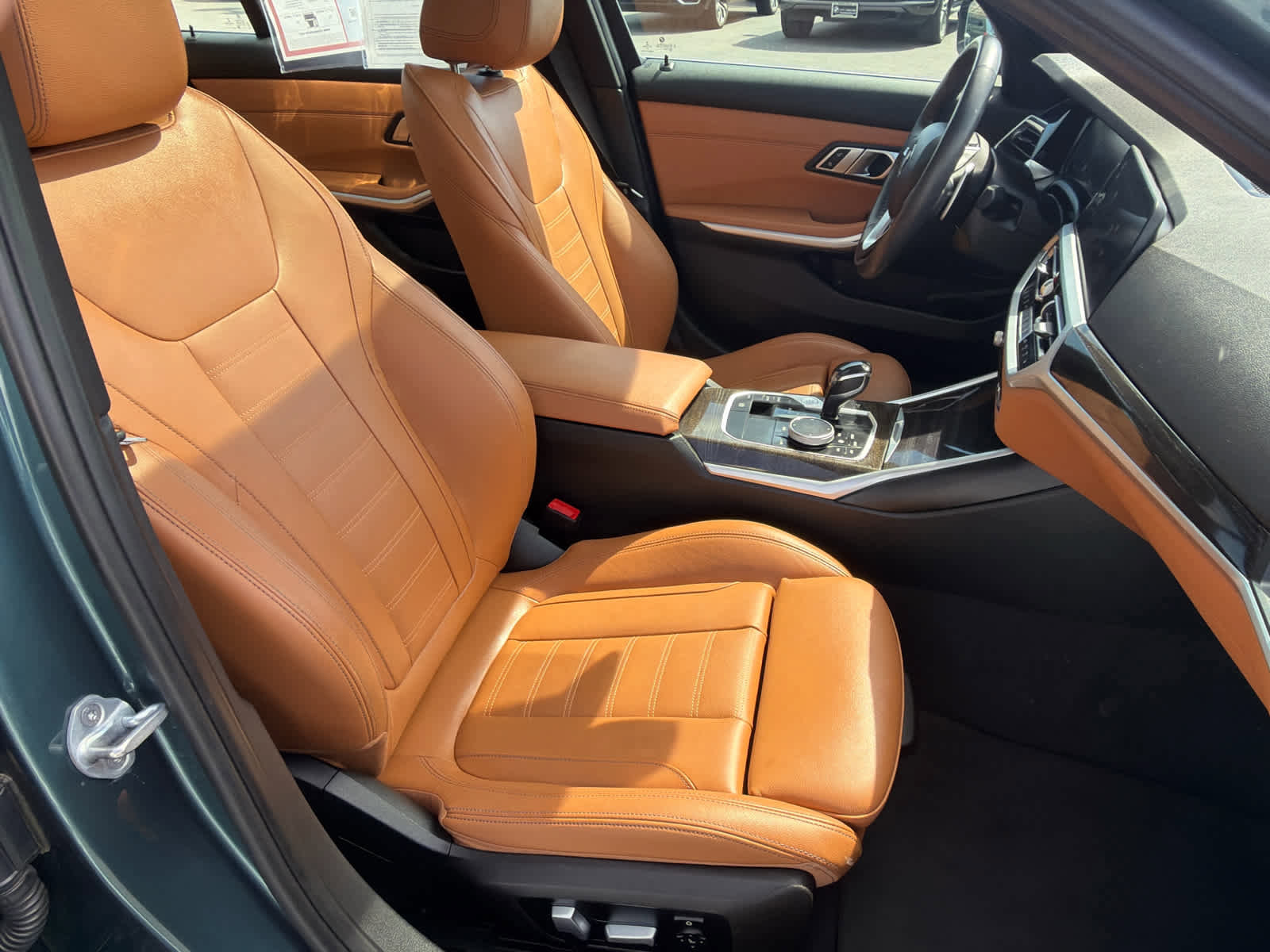 Used 2021 BMW 330i xDrive Sedan image 13