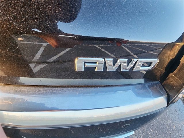 Used 2015 GMC Acadia SLE image 30