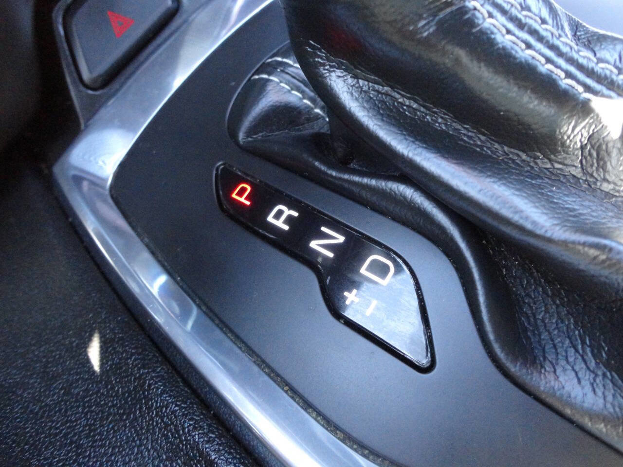 Used 2016 Chevrolet Camaro LT image 24