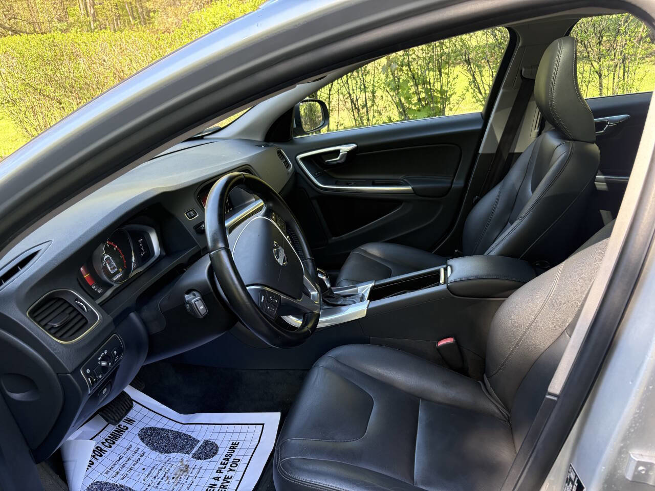 Used 2015 Volvo V60 T5 Premier AWD/4WD image 20