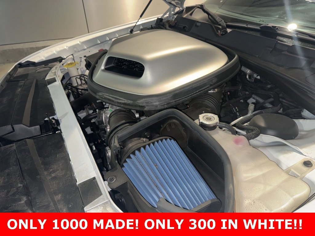 Used 2023 Dodge Challenger R/T Scat Pack image 15