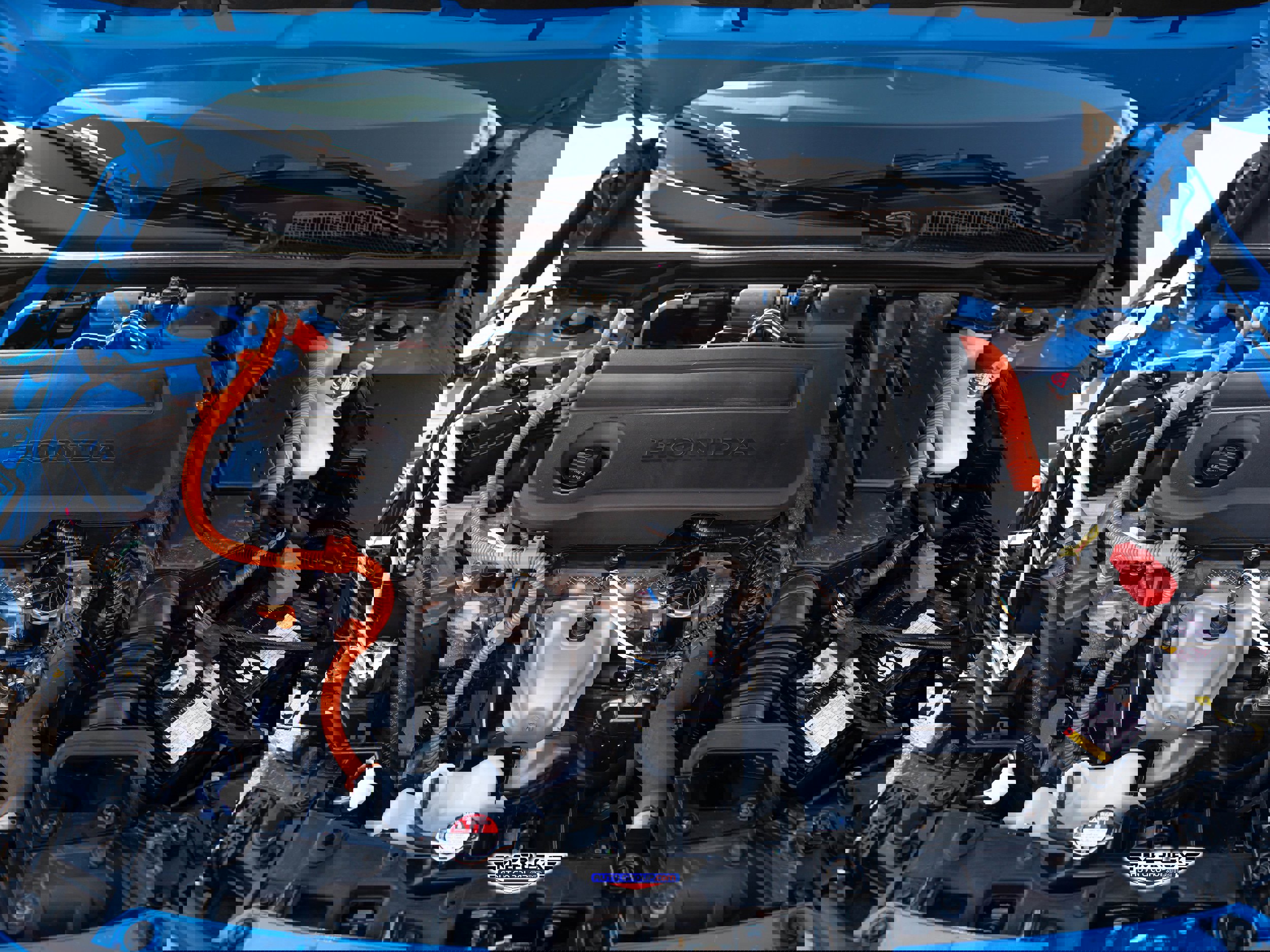 Used 2025 Honda Civic Sport image 50