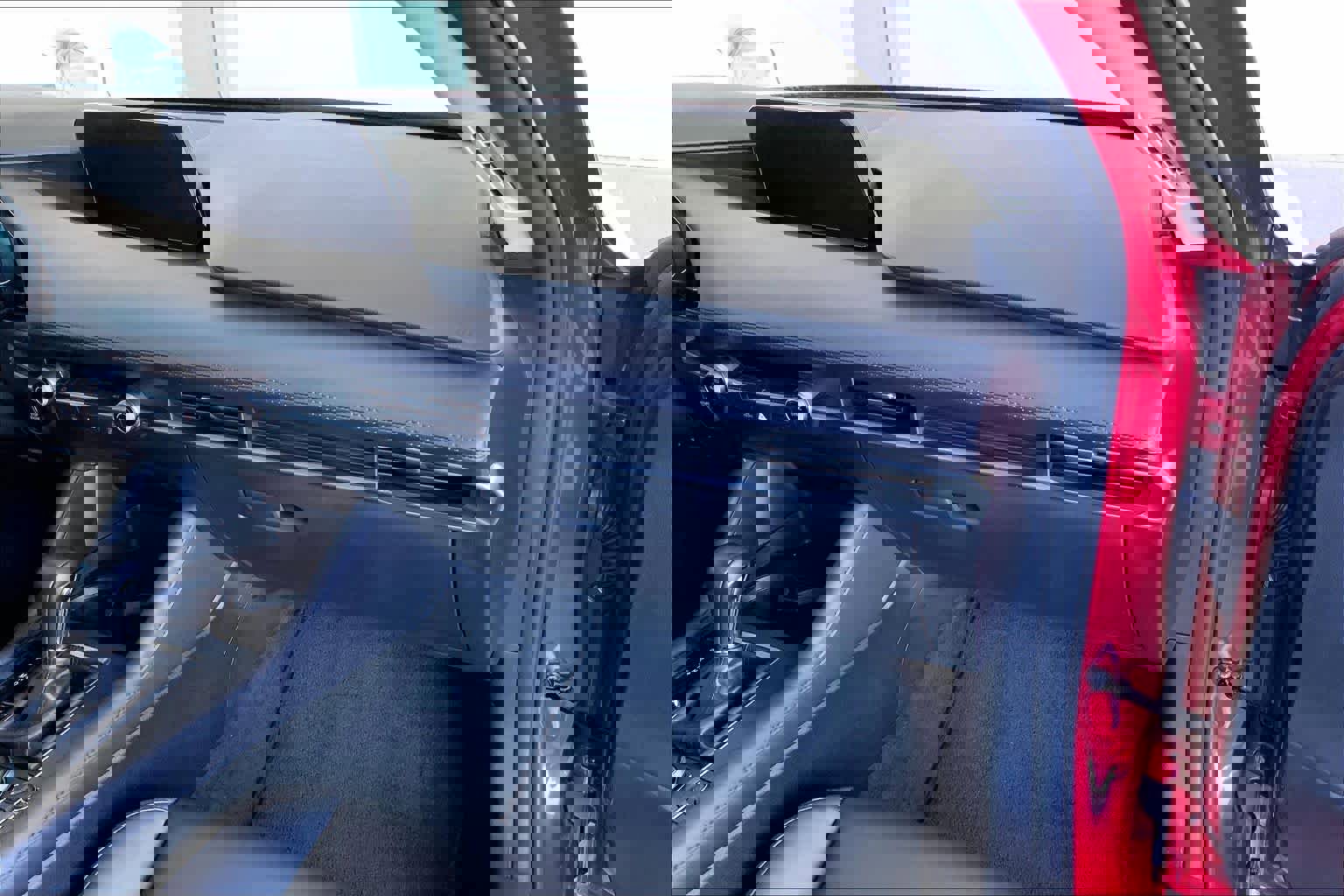 Used 2023 MAZDA MAZDA3 s image 18